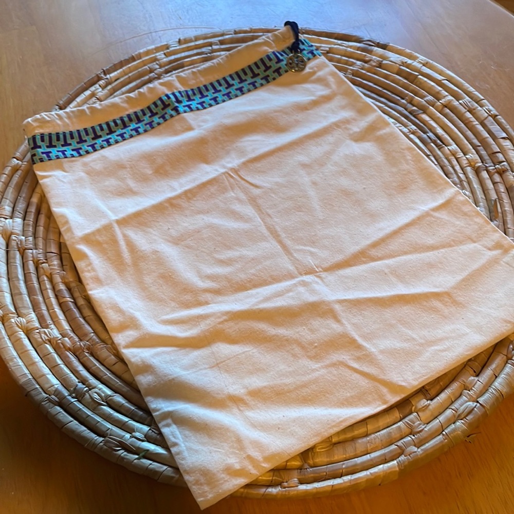 Tory Burch Shoe Bag